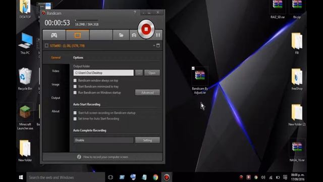HOW TO GET BANDICAM FOR FREE смотреть онлайн