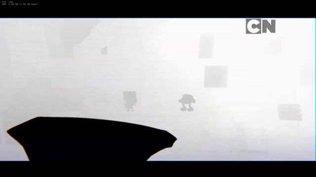 Forgotten World | Pibby: Apocalypse (HOTFIX V0.7)