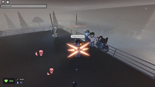 Roblox evade nice bug (not) смотреть онлайн