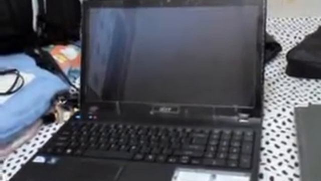 Acer Aspire 5742z смотреть онлайн