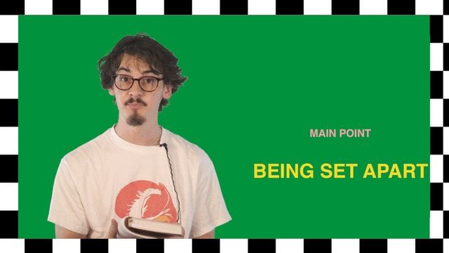 Link at Home "Set apart" - August 01, 2021 смотреть онлайн