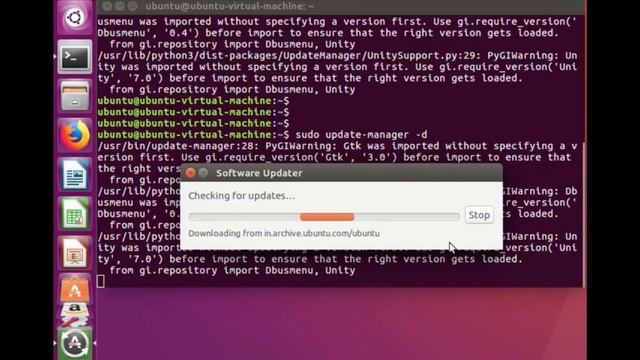 How to Upgrade Ubuntu 16 04 to 18 04 смотреть онлайн