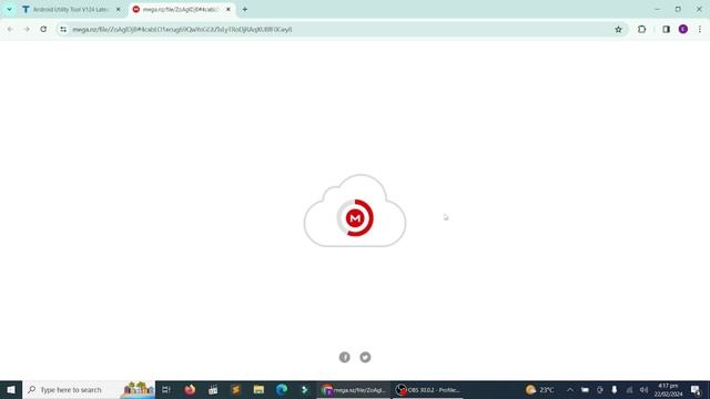 Android Utility Tool V124 Latest 2023 смотреть онлайн