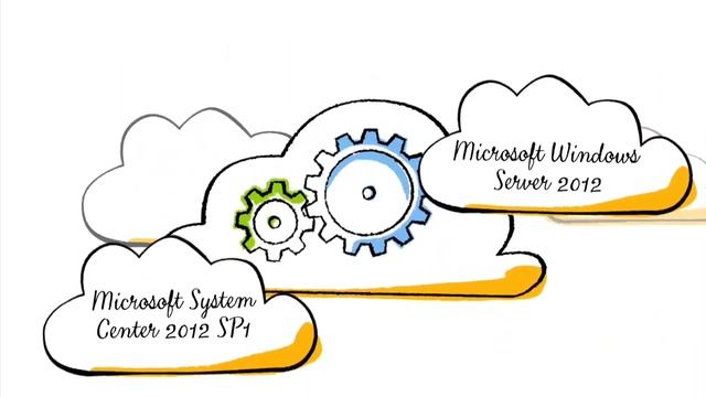 Windows Server 2012 Keynote | NetApp Presentation смотреть онлайн