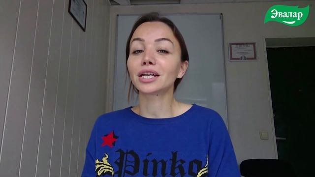 Как выбрать качественную Омега-3? Мнение эксперта компании Эвалар смотреть онлайн