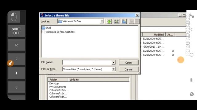 New Awesome great theme look for ExaGear Strategies||Desktop Integration смотреть онлайн