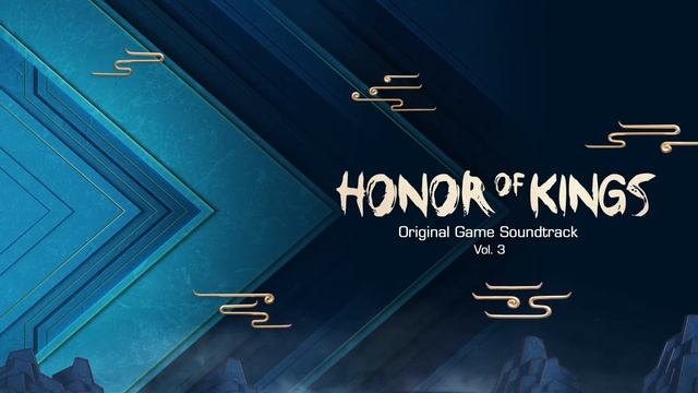 The Golden Age - Michał Cielecki | 王者荣耀 Honor of Kings Original Game Soundtrack смотреть онлайн