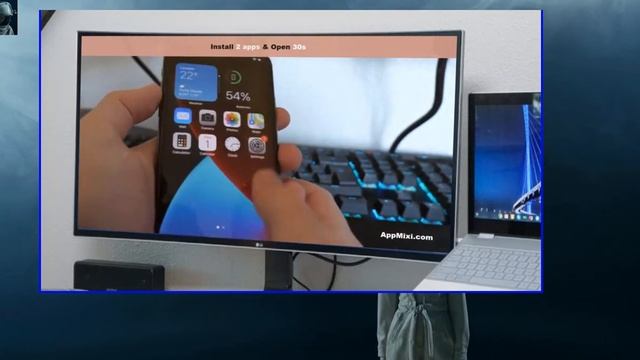Verify App Integrity on Iphone | How to verify app integrity on iPhone iOS смотреть онлайн