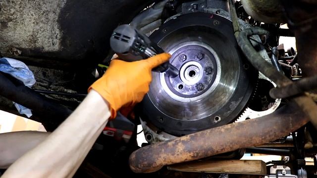 Jeep Wrangler Clutch: How To Install New Clutch