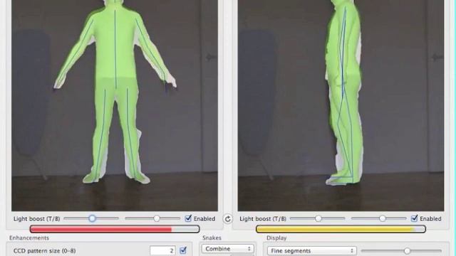 Poikos Avatar Generator смотреть онлайн
