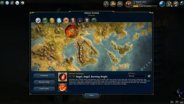 Novice Review: Heroes of Might & Magic VI смотреть онлайн