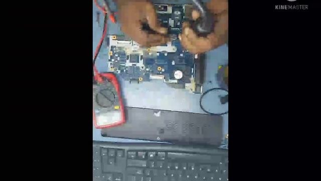 Acer Laptop not turning On#Acer E1 Series issue Solved смотреть онлайн