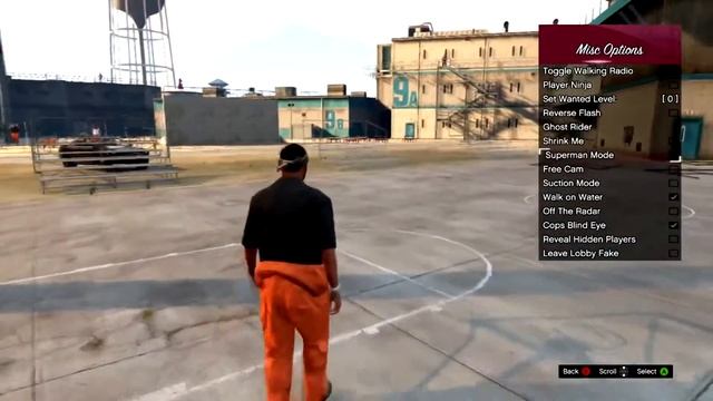 GTAV ENFORCER V2 1 BETA MODMENU SHOWCASE JTAG RGH 1 27 TU27 2 смотреть онлайн