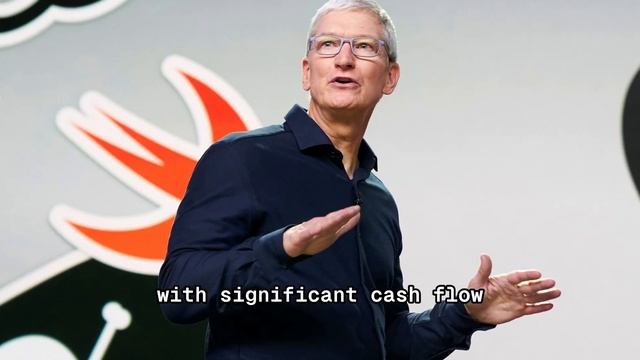 Apple’s market cap closes above $3 trillion смотреть онлайн