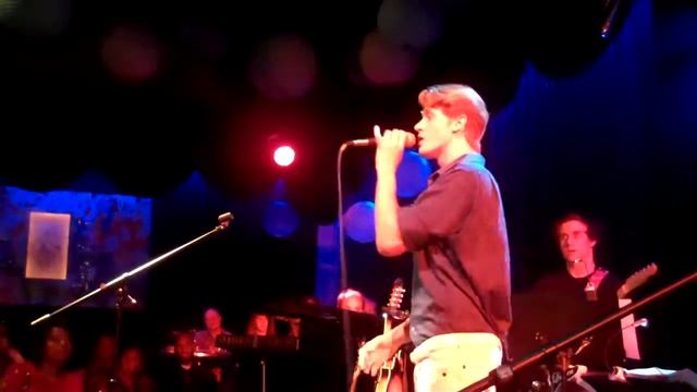 Christopher Sean - You Make My Dreams Come True смотреть онлайн