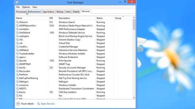 Windows 8 - Beginners Guide Part 2 - Quick Access Menu [Tutorial] смотреть онлайн