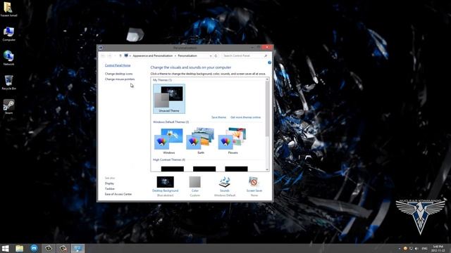 Windows 8 - Hibernate Auto Wake - [Fix] смотреть онлайн