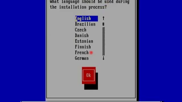 LINUX MANDRAK´S 6.0 EMULADOR QEMU 7.0 - PART.Nº 1... смотреть онлайн