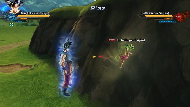 Download DRAGON BALL Xenoverse 2 yuzu android test смотреть онлайн