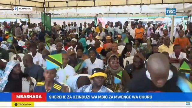 🔴#Live: WAZIRI MKUU MAJALIWA KWENYE SHEREHE ZA UZINDUZI WA MBIO ZA MWENGE WA UHURU | KILIMANJARO смотреть онлайн