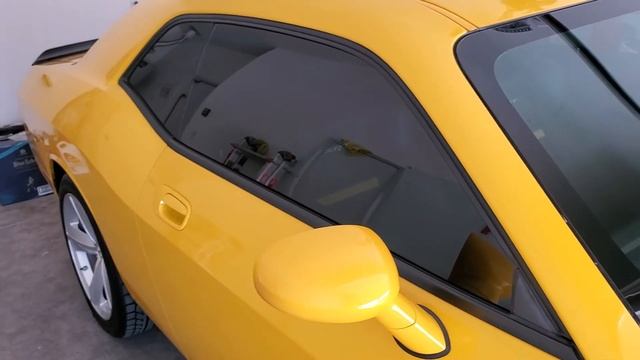 2010 Dodge Challenger смотреть онлайн