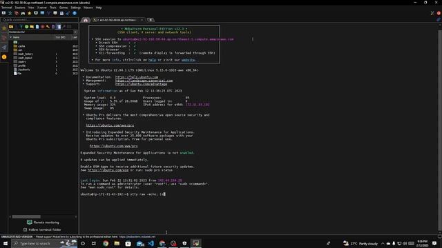 Reverse-shell Hacking смотреть онлайн