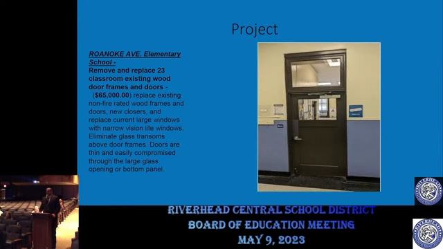 May 9, 2023 Board of Education Meeting смотреть онлайн