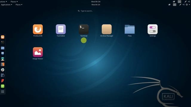 #vmware Parrot OS and Kali Linux on VMWARE смотреть онлайн