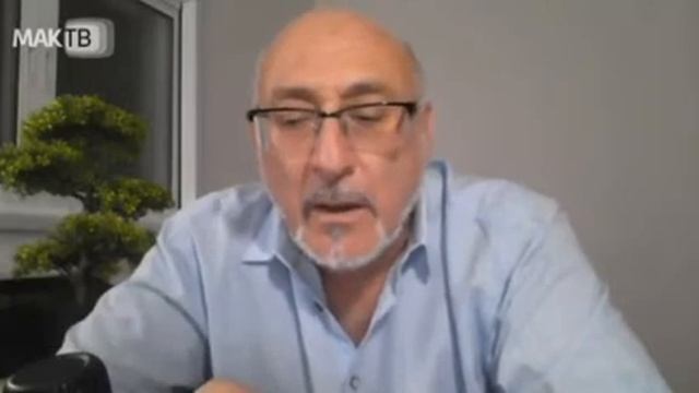 О роли мужчины и женщины в семье. МАК ТВ № 273 смотреть онлайн