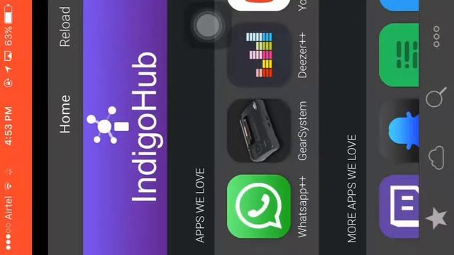 How to download tweaked apps on your ios device смотреть онлайн