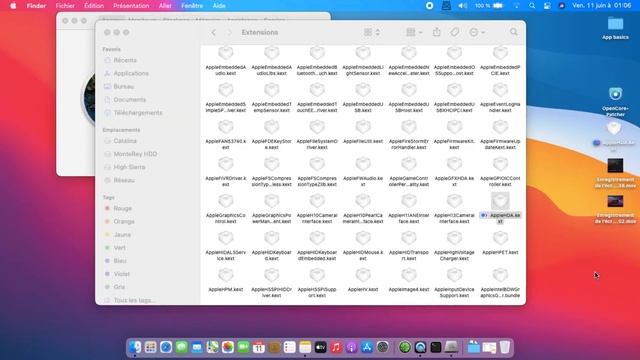 Install Kext No System BigSur E MonteRey Hackintosh & Mac