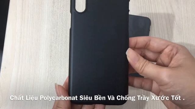 [iCover.vn] Khui Hộp Ốp Lưng iPhone X/XS Spigen Thin Fit , Sản Phẩm Chính Hãng USA Made in Korea смотреть онлайн