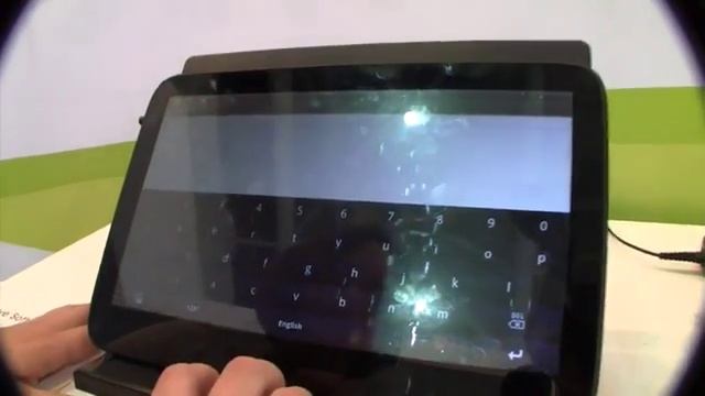 Linpus Lite Android UI Hands On at Computex 2011 смотреть онлайн