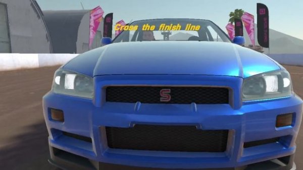 Drive Zone Online Gameplay | Early Access Walkthrough (Android/iOS)