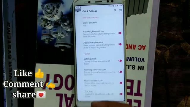 | Havoc os 3.5 |Redmi note 5 pro || Customisation + stability =🔥🔥 || customndroid || смотреть онлайн
