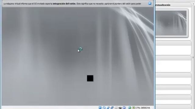 Virtualizacion De Windows Server 2008 Utilizando VirtualBox