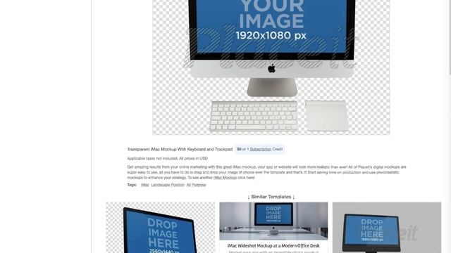 Mockup ein Trend der deine Webseite aufwertet смотреть онлайн