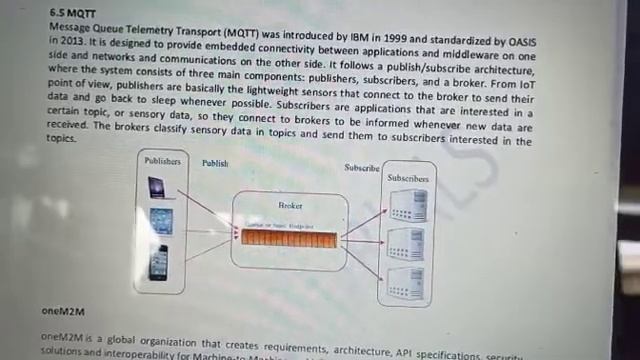 Iot - xmapp , MQTT, onem2m смотреть онлайн