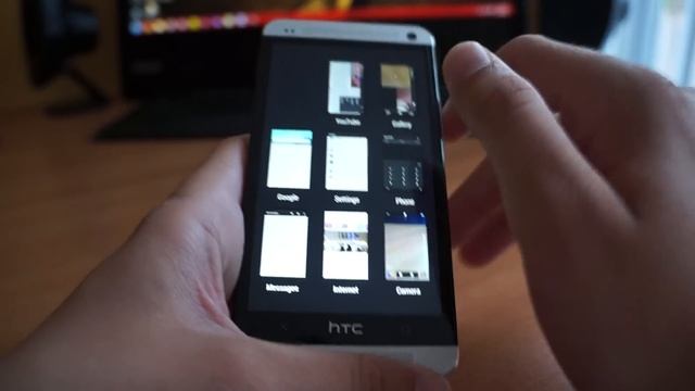 HTC One Review Part 2 смотреть онлайн