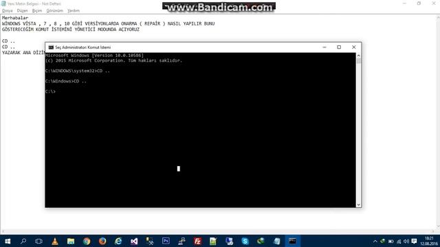 windows repair - windows onarma xp win7 win8 windows10 repair смотреть онлайн
