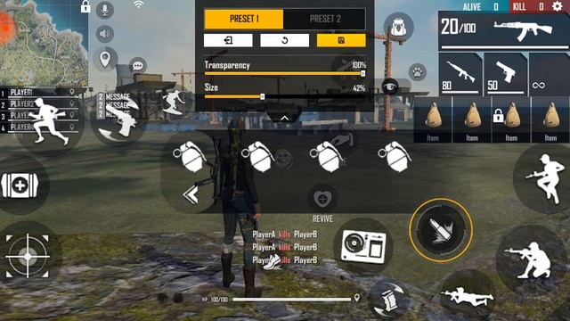 free fire had seat смотреть онлайн