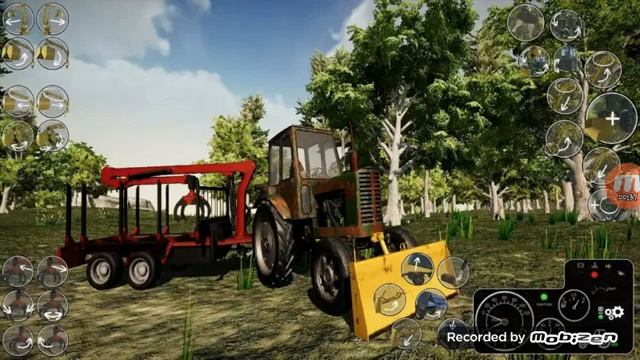 Download Farming 2019 World Android смотреть онлайн