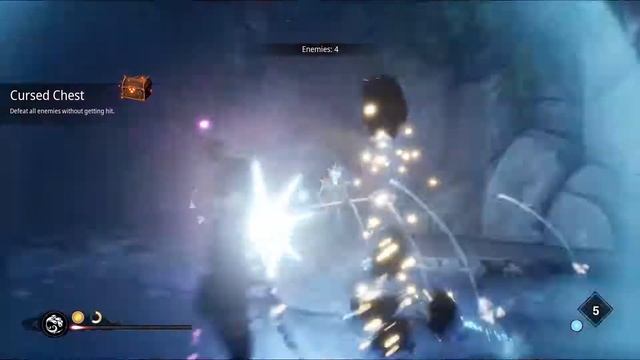 KENA BRIDGE OF SPIRITS Gameplay Walkthrough Part 5 (No Commentary) смотреть онлайн