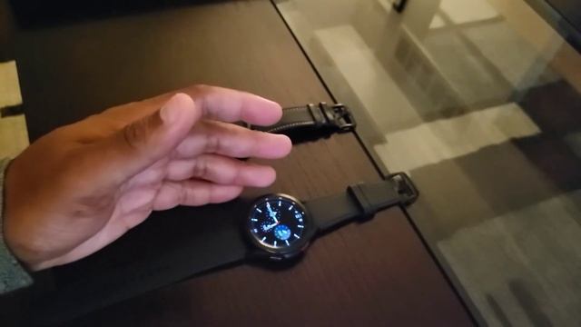 #samsung #galaxywatch #galaxywatch4 #watch4 #os3 initial impressions for Samsung's Galaxy watch 4 смотреть онлайн