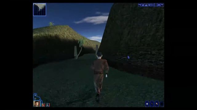 Star Wars: Knights Of The Old Republic -- Star Forge System -- KOTOR - 1 / 2 смотреть онлайн