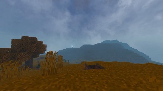 Realistic 🔥Shaders Minecraft PE 1.20+++ | Render Dragon Mcpe Shaders 1.20.62 смотреть онлайн