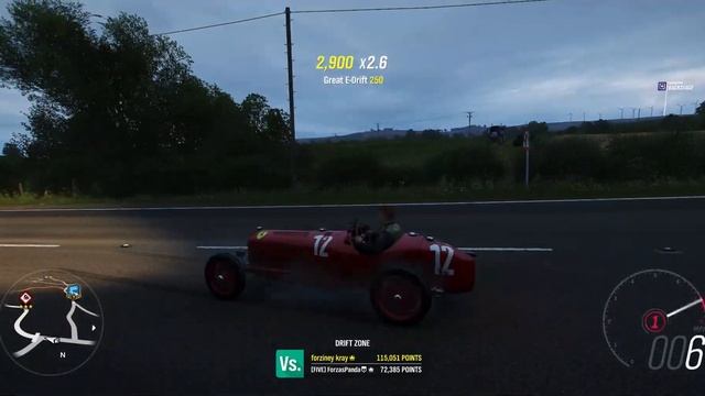 P3 ALFA ROMEO 1934 FH4