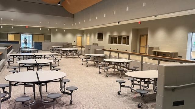 NBS Project Profile : West Bloomfield Middle School смотреть онлайн