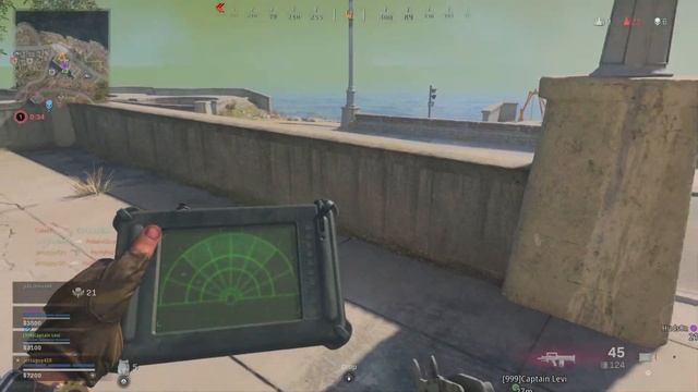 Call of Duty: Warzone control center gameplay смотреть онлайн