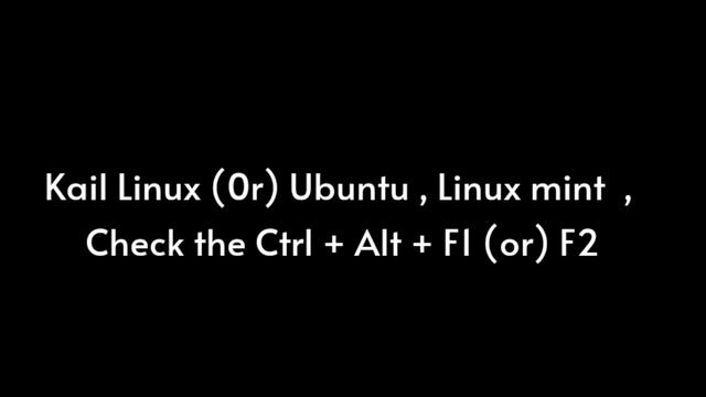How To I Fix The Login Loop | How To Recover My System | On Boss-Linux смотреть онлайн